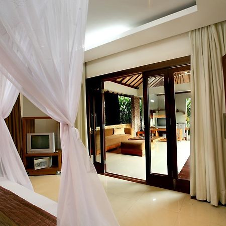Grand Akhyati Villas & Spa Canggu Zimmer foto
